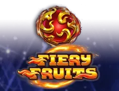 Fiery Fruits - Gry Karciane (Poker, Blackjack, Baccarat)