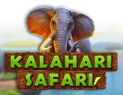Kalahari Safari - Sloty