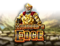 Kingdoms Edge 95 - Gry Karciane (Poker, Blackjack, Baccarat)