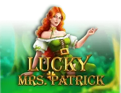 Lucky Mrs Patrick - Gry Stołowe