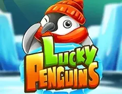Lucky Penguins - Gry Stołowe