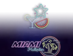Miami Multiplier - Sloty