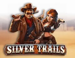 Silver Trails - Gry Karciane (Poker, Blackjack, Baccarat)