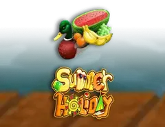 Summer Holiday - Gry z Zakupem Bonusu