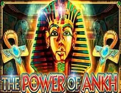 The Power Of Ankh Free Slots - Gry Stołowe