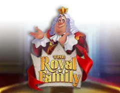 The Royal Family - Gry Stołowe